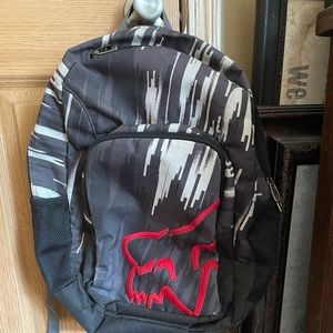 Fox Backpack